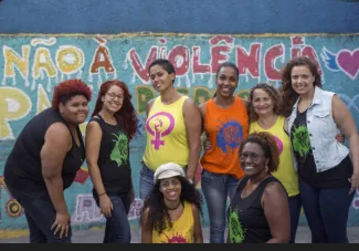 Imagem da matéria: Legislação e violência doméstica